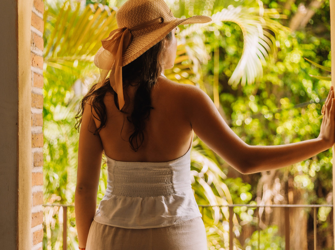 Marboka Hotel & Suites主图