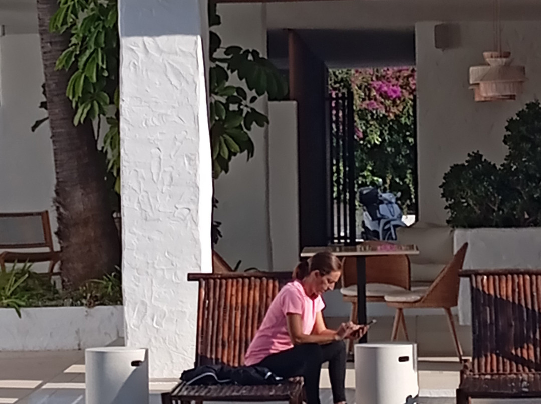 Anfitrión Villas & Suites主图