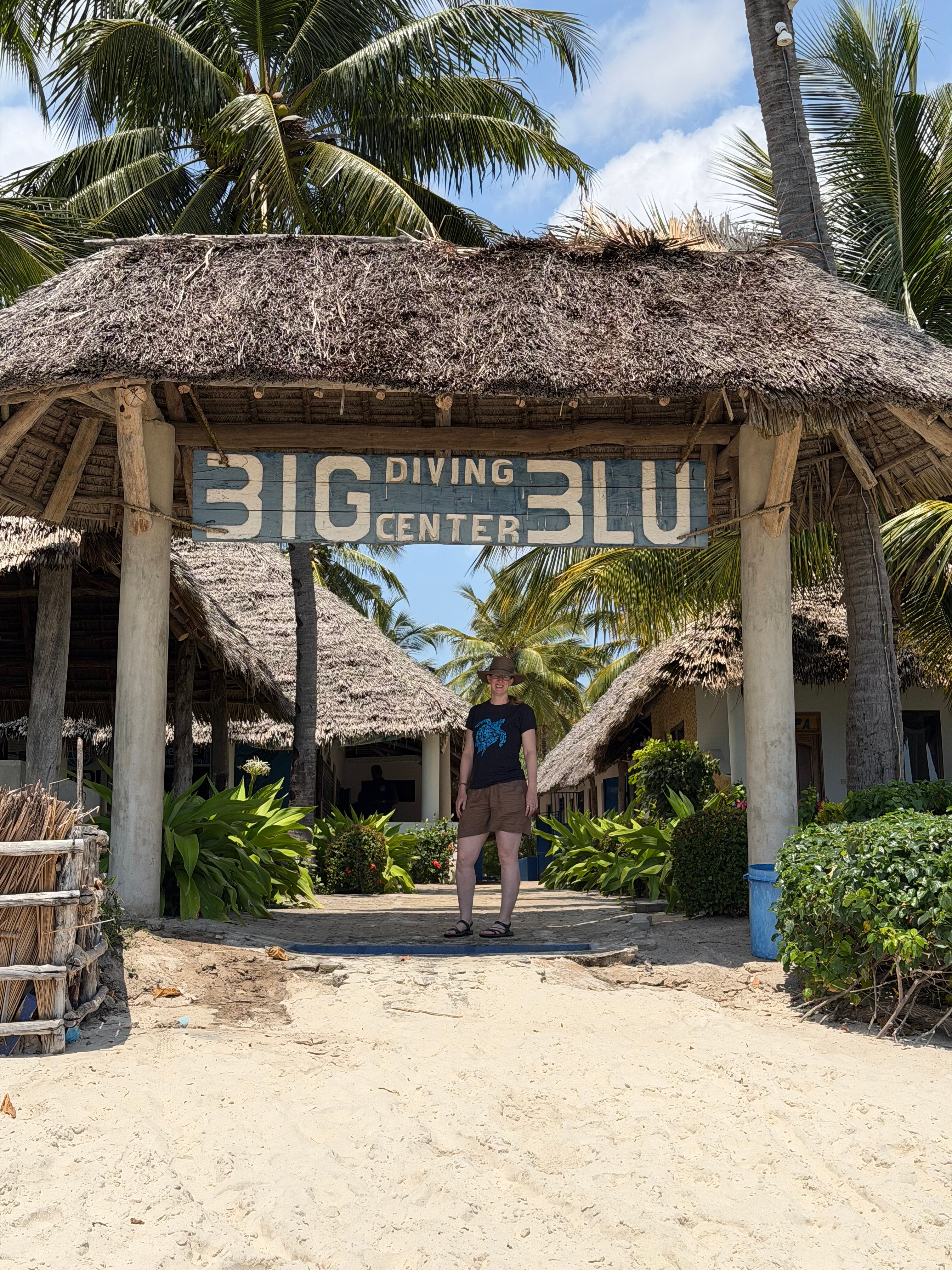 Butiama Beach Lodge-浴室