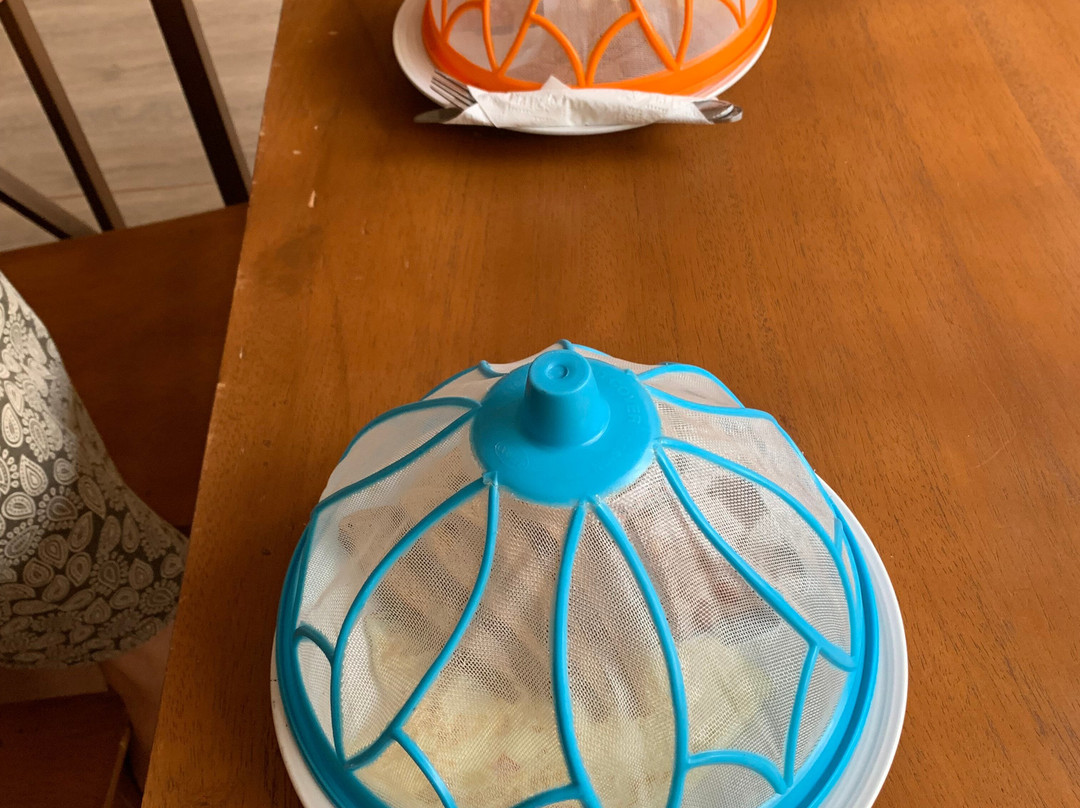 Little Afrika Lodge主图