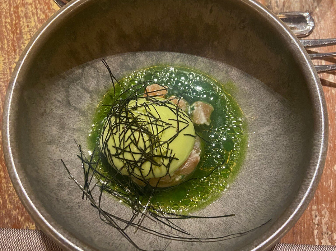 Havezathe Carpe Diem主图