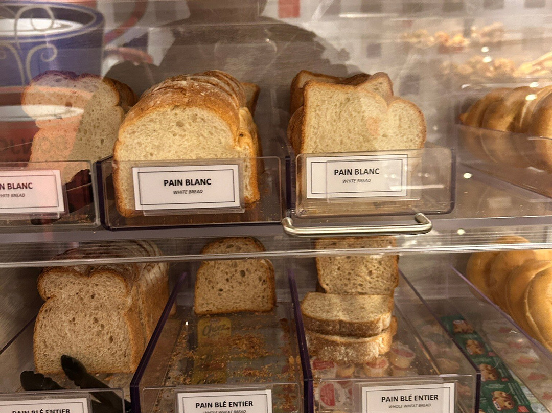 Hôtel Cofortel主图