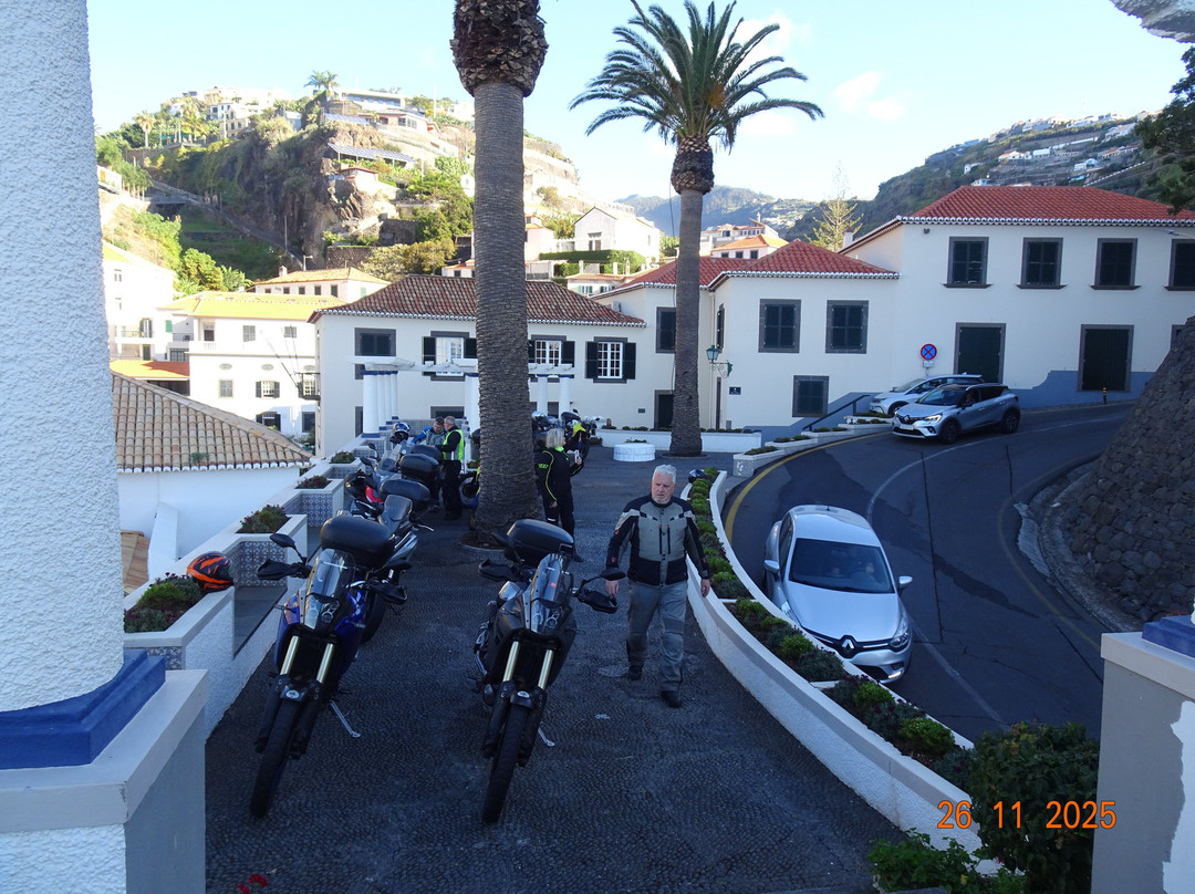 ViveMadeira-马德拉群岛必去景点