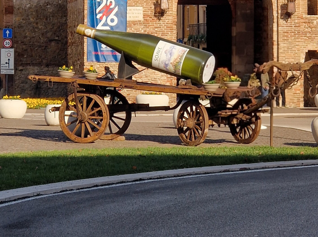 罗克西广场酒店主图