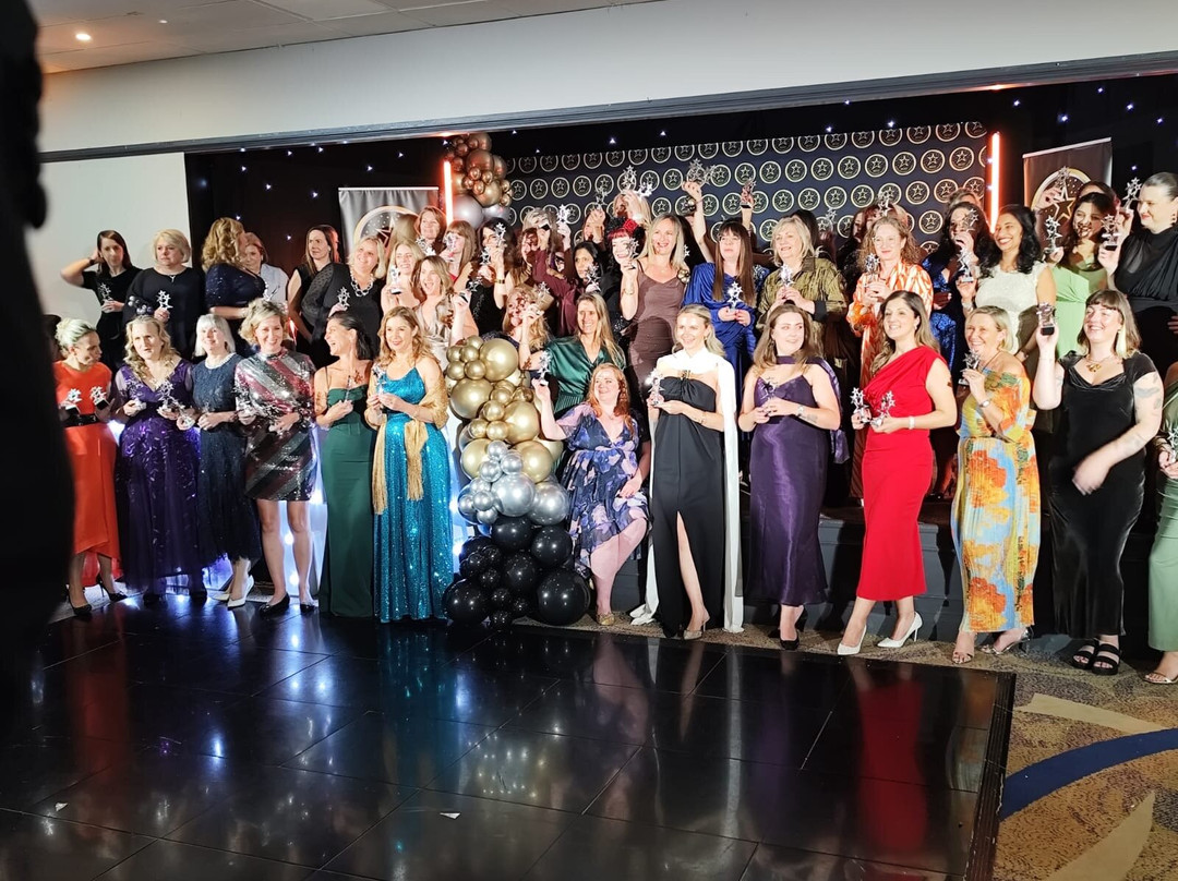 巴瑟罗达文垂北安普顿酒店主图