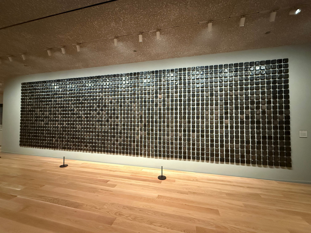 普林斯顿大学艺术博物馆-普林斯顿必去景点