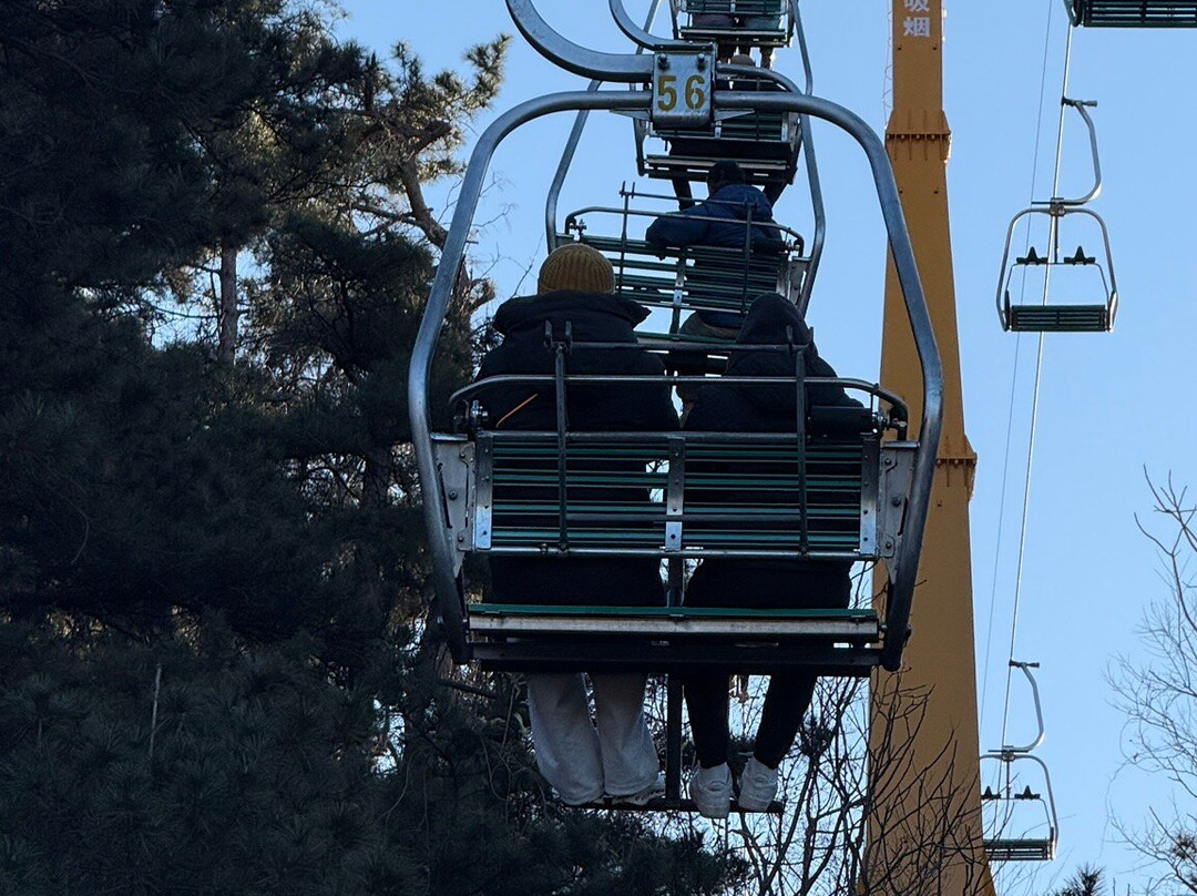 u-bestour-北京市必去景点