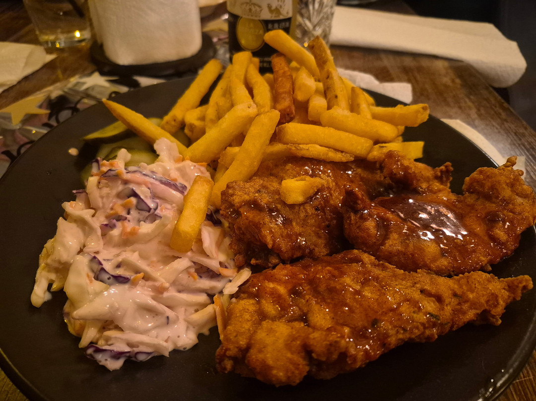 Cattle & Co Smokehouse Llanelli