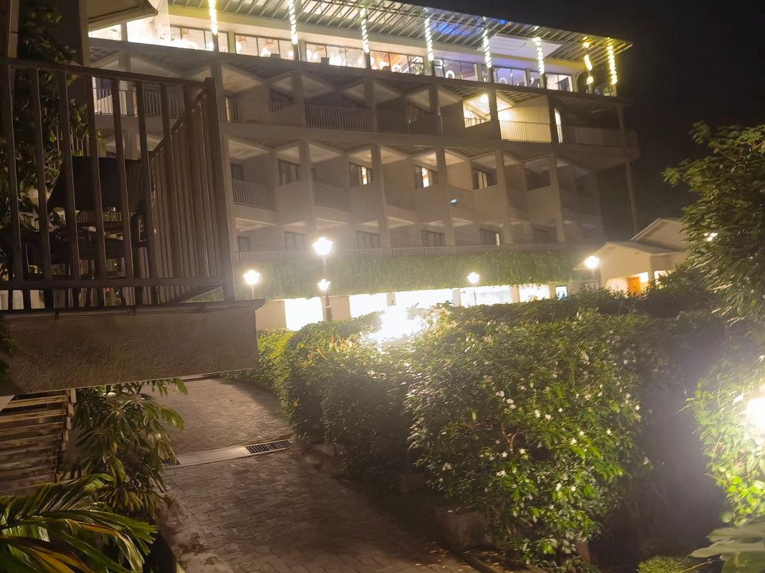 Niraamaya Retreats Samroha, Athirappilly主图