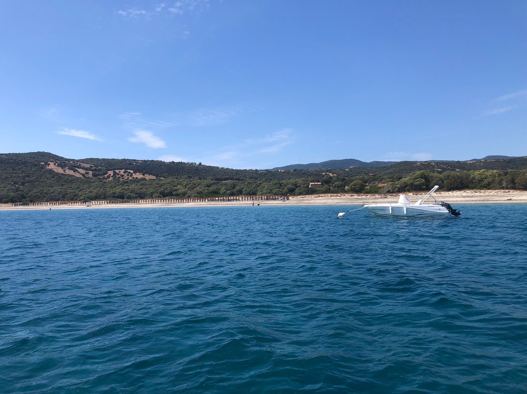 Bartoli Marine-Serra-di-Ferro必去景点