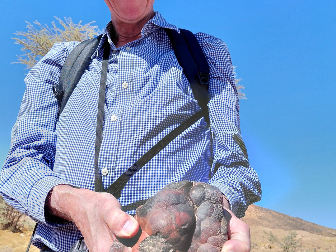 Atlas Geo Tours-Erfoud必去景点