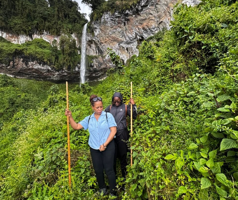 Mt. Elgon Hikes Uganda-Sipi必去景点