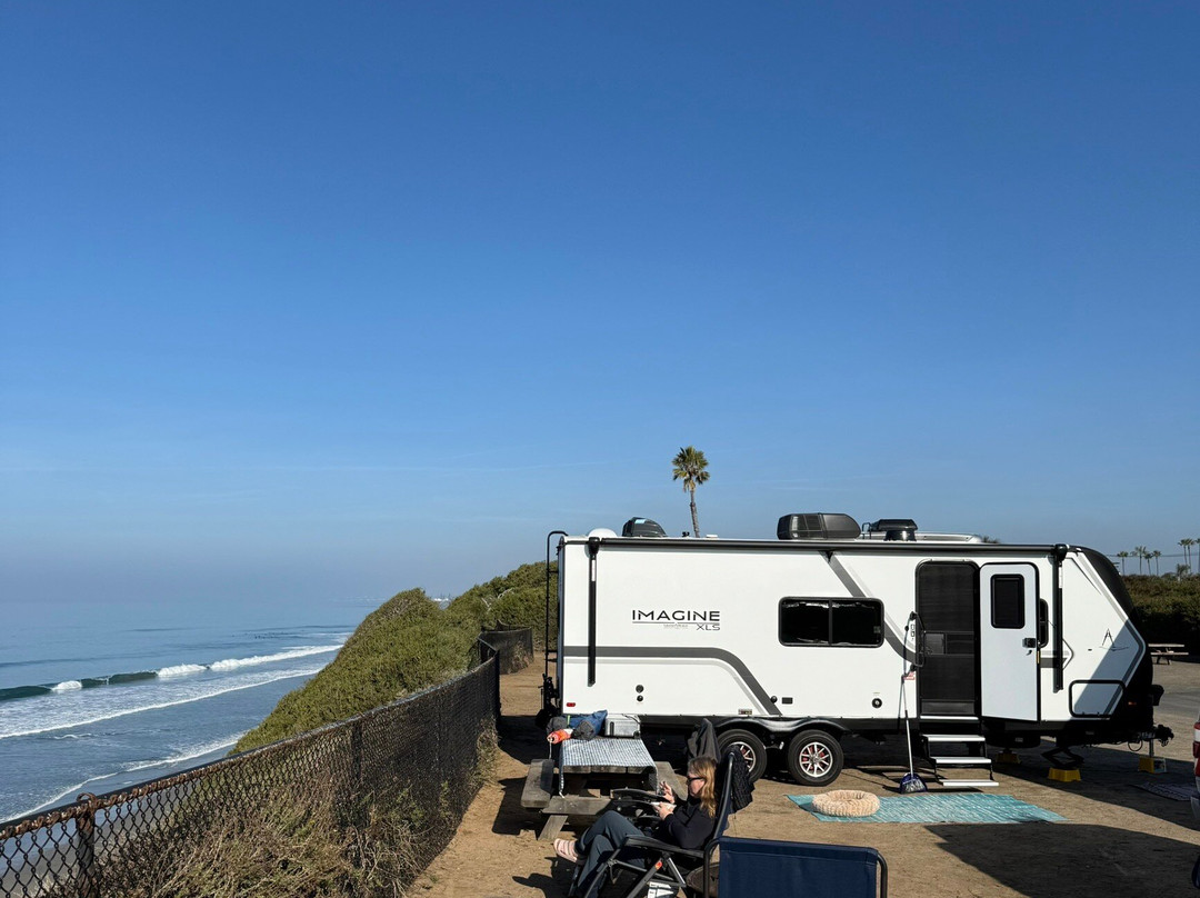 卡尔斯巴德州海滩-卡尔斯巴德必去景点