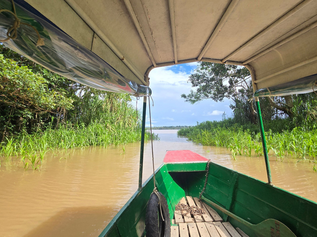 Amazon Experience-伊基托斯必去景点