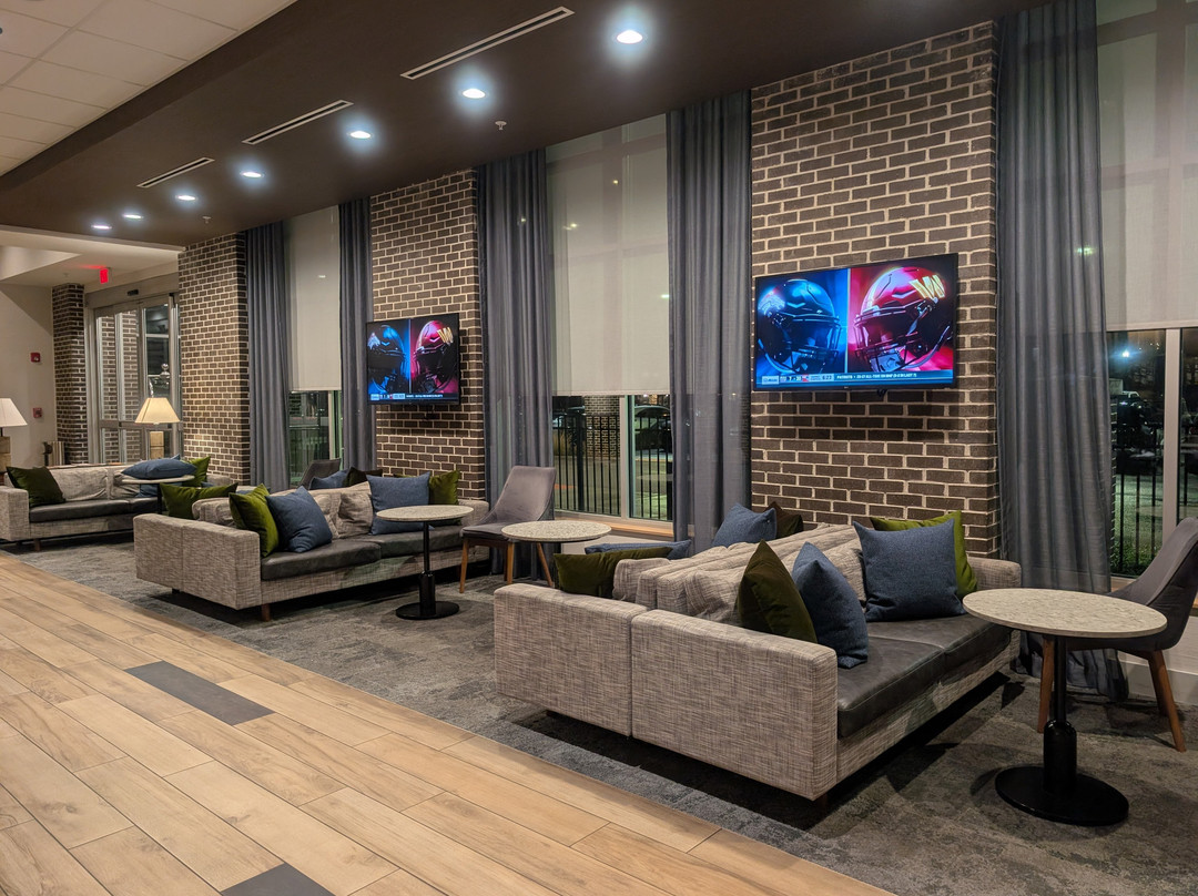 Hyatt Place Murfreesboro主图