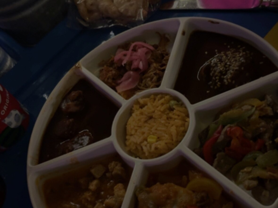 Xoximilco Cancun by Xcaret-坎昆必去景点