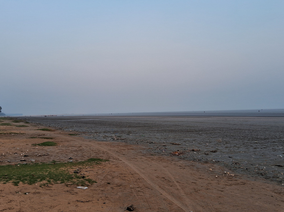Chandipur Beach-Balasore必去景点