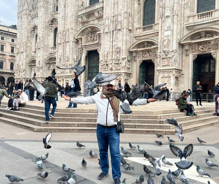 Continental Tuscany-佛罗伦萨必去景点