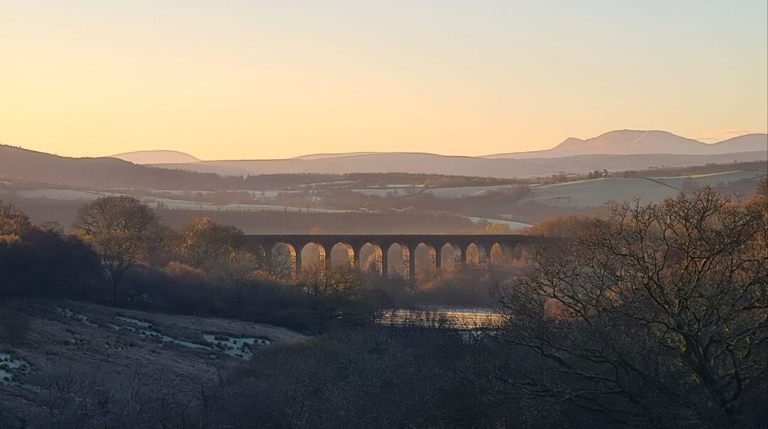 Llanerchindda Farm Guest House主图