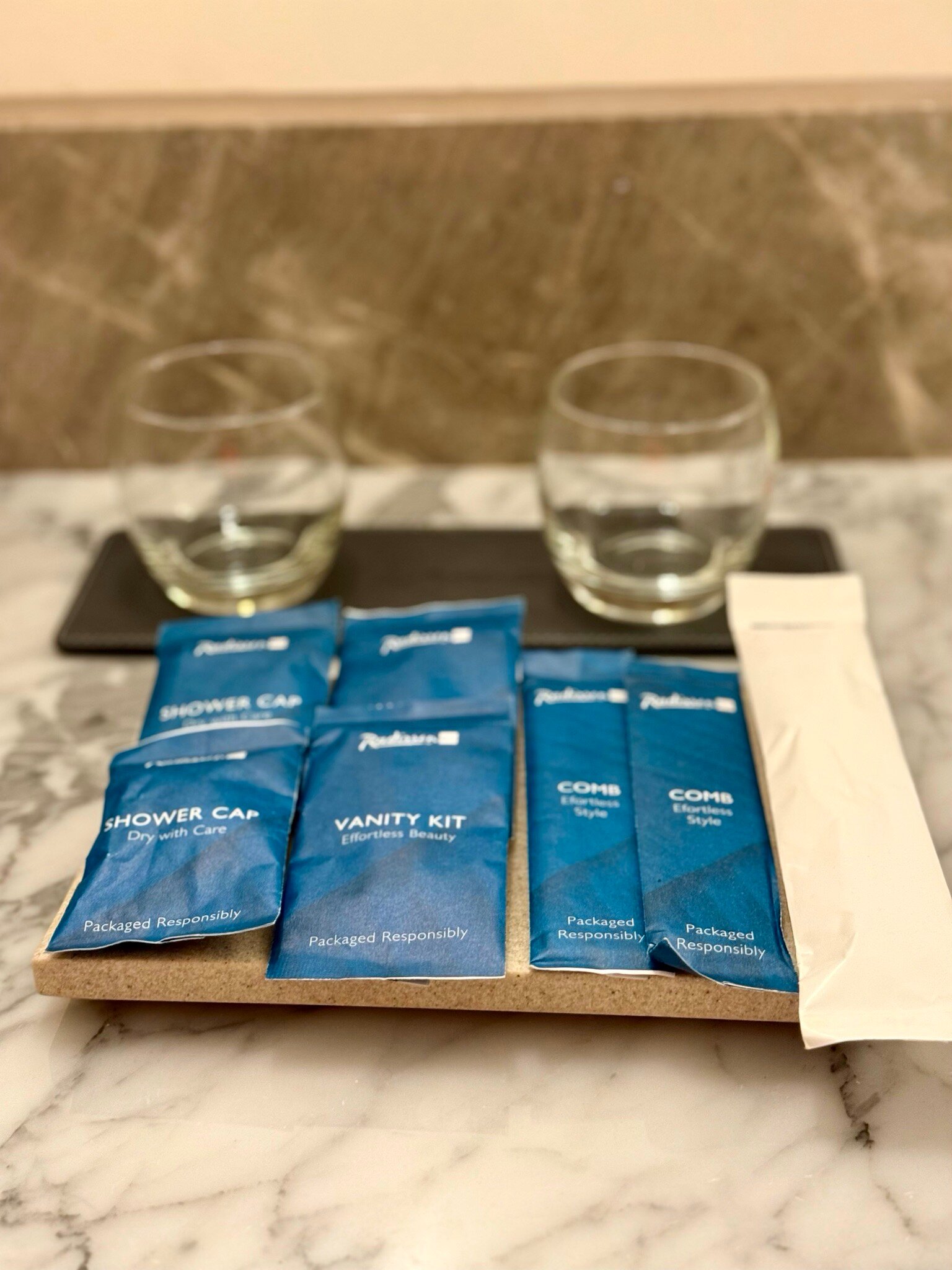 Radisson Blu Mumbai International Airport-官方