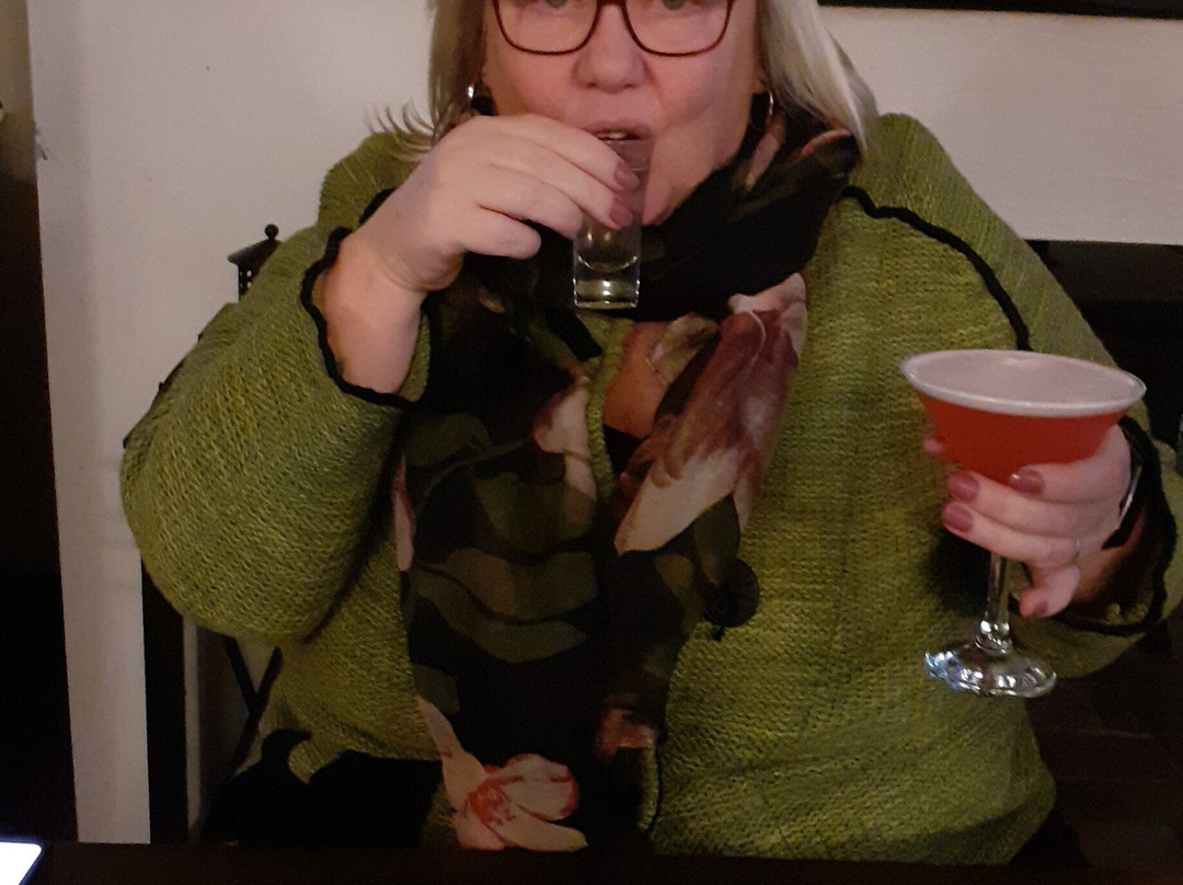 East Ayton Lodge主图