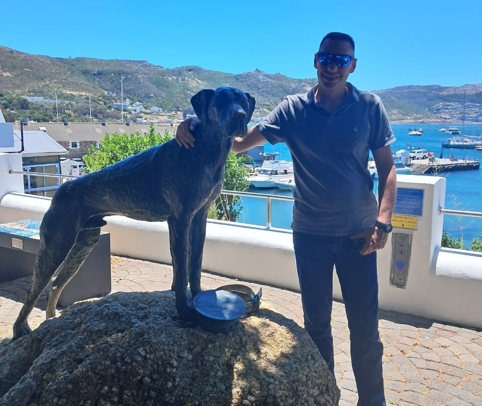 Just Nuisance-西门镇必去景点