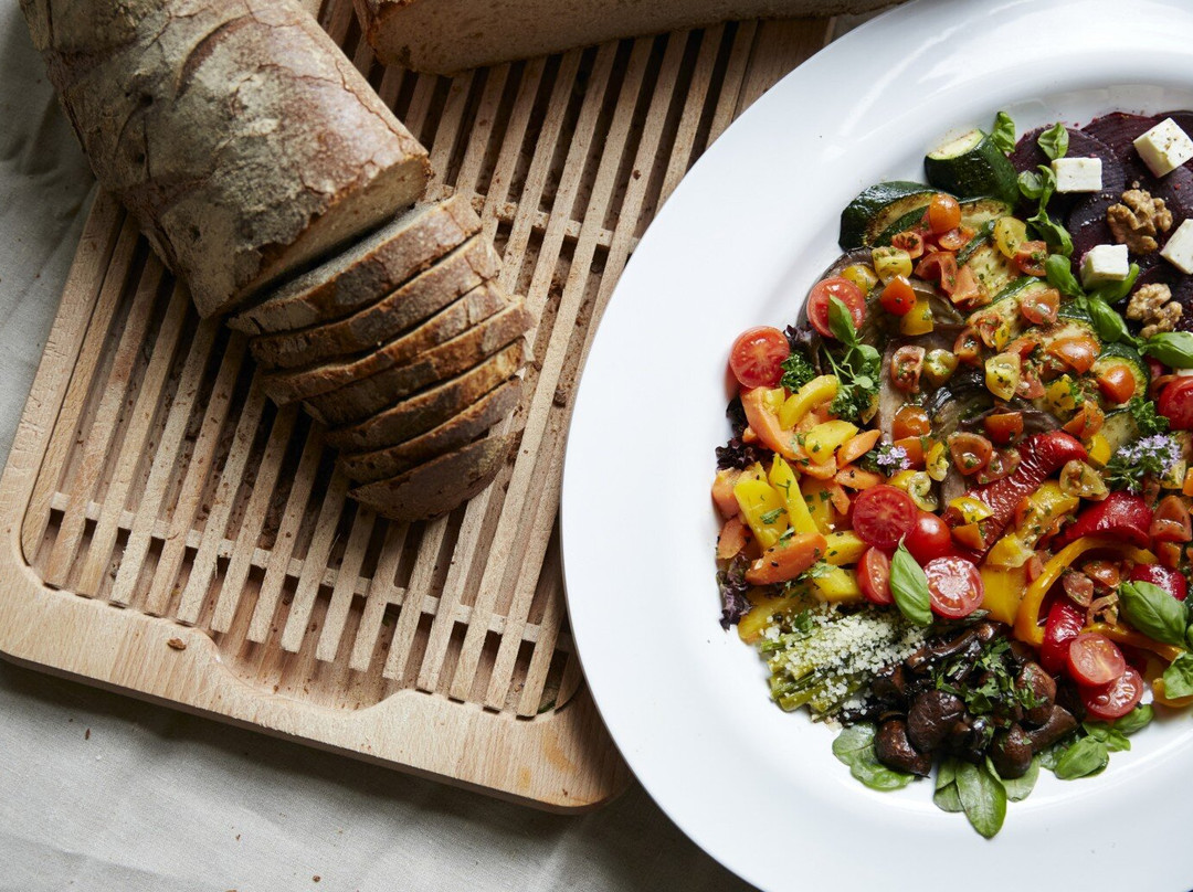 Hotel Landgasthof Lauterhausle主图