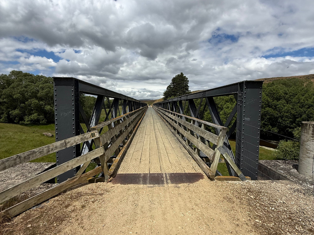 Luxury Trail Company-克莱德必去景点