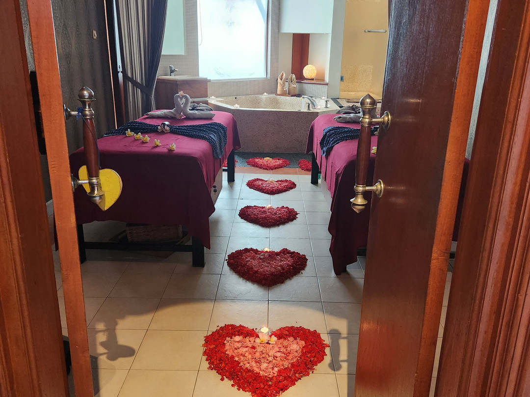 巴厘岛努沙水疗-努沙杜瓦必去景点