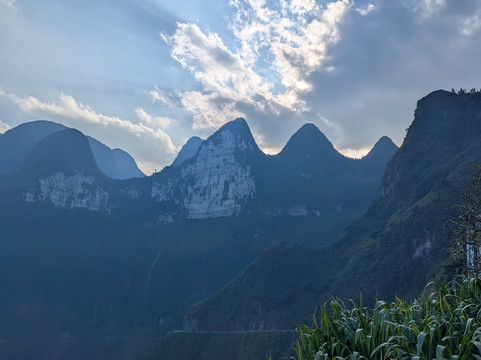 Ha Giang Discovery Hostel-Ha Giang必去景点