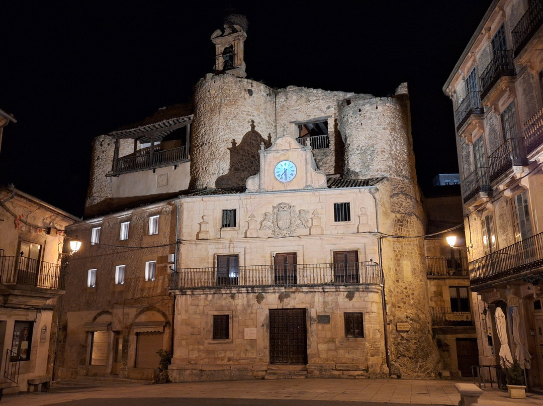 Casa Rural La Posada de San Millan主图