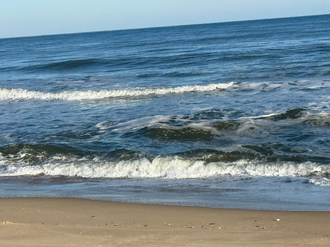 沙丘庄园套房酒店主图