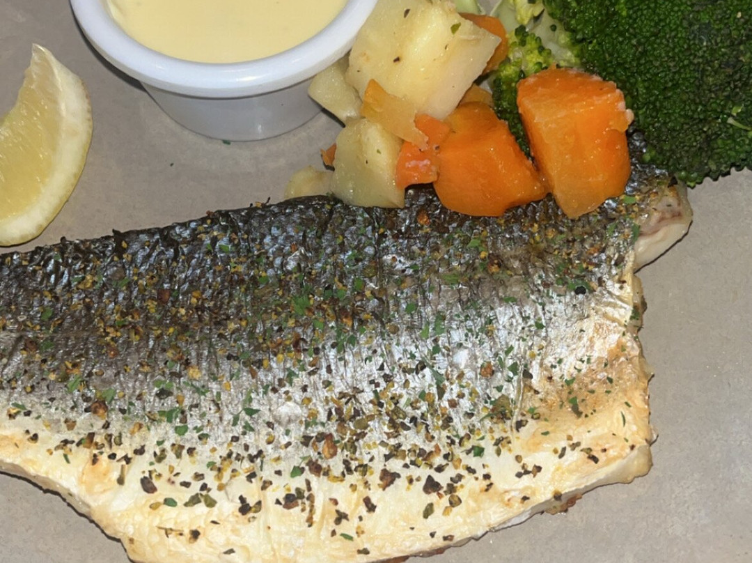 卡尔顿海鸥酒店主图