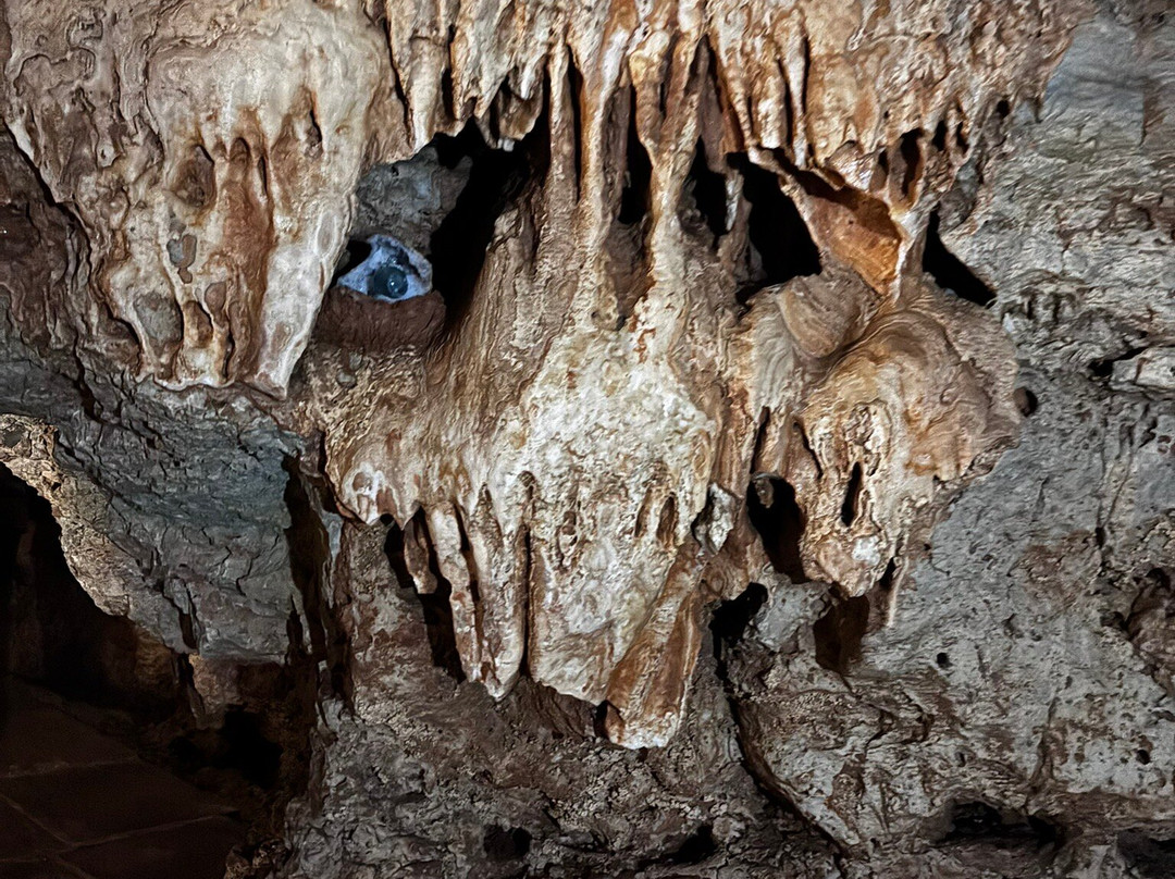 Stark Caverns-Eldon必去景点