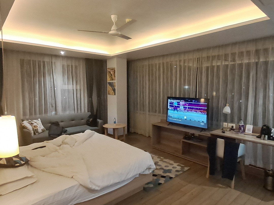 Aurora Boutique Hotel