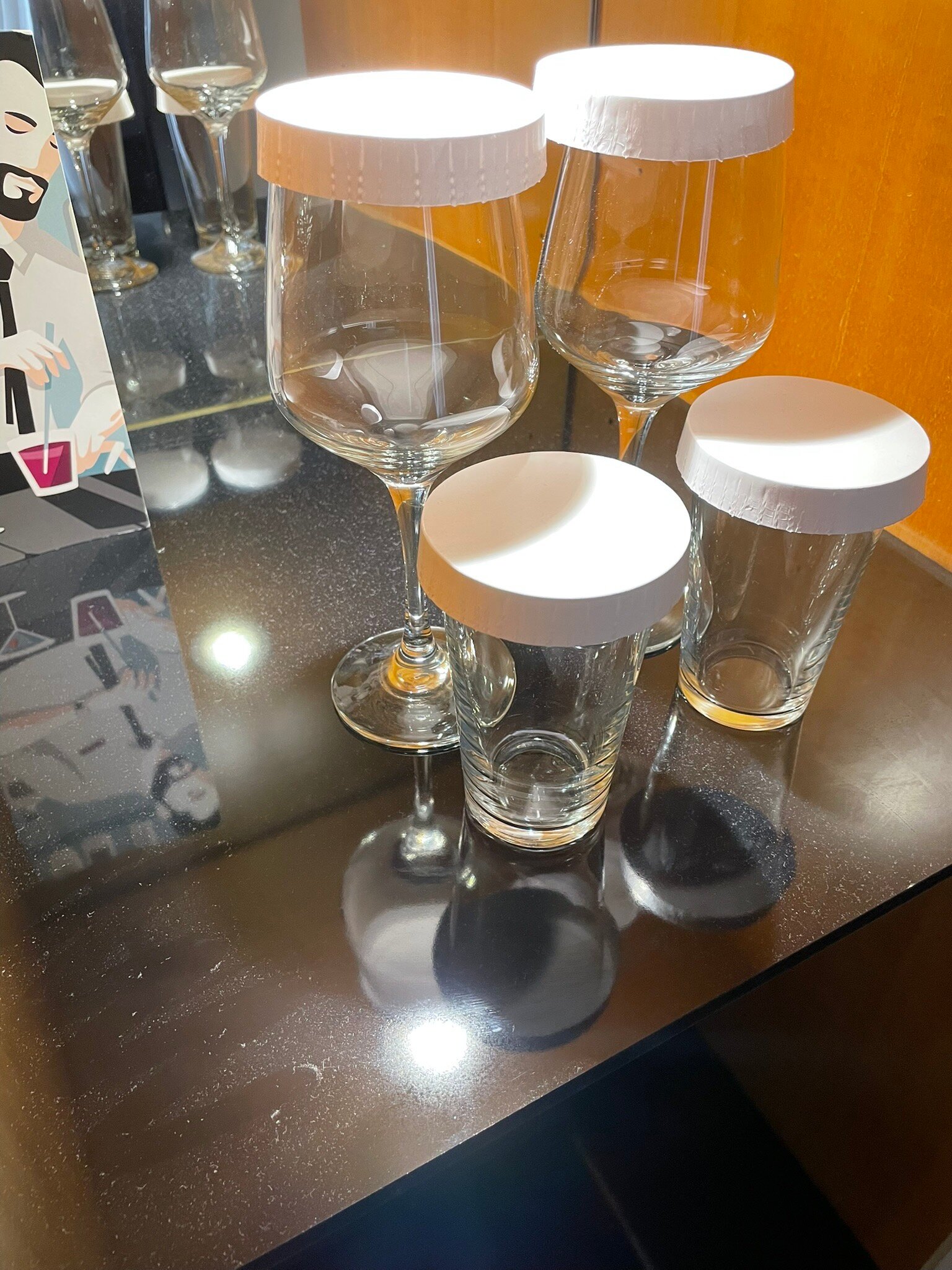 假日皇冠诺丁汉酒店-官方