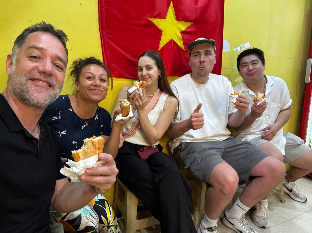 My Holiday Vietnam-河内必去景点