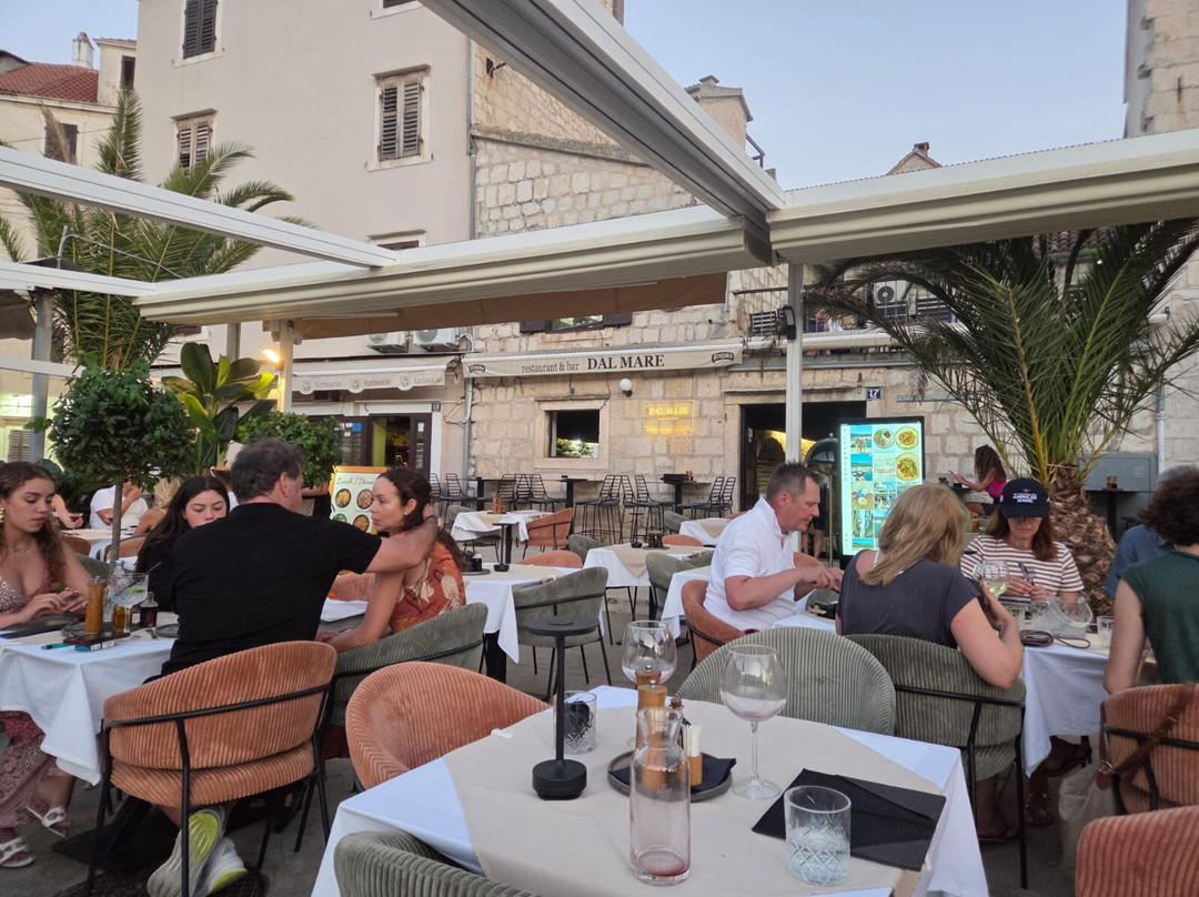 Restaurant&bar Dal Mare