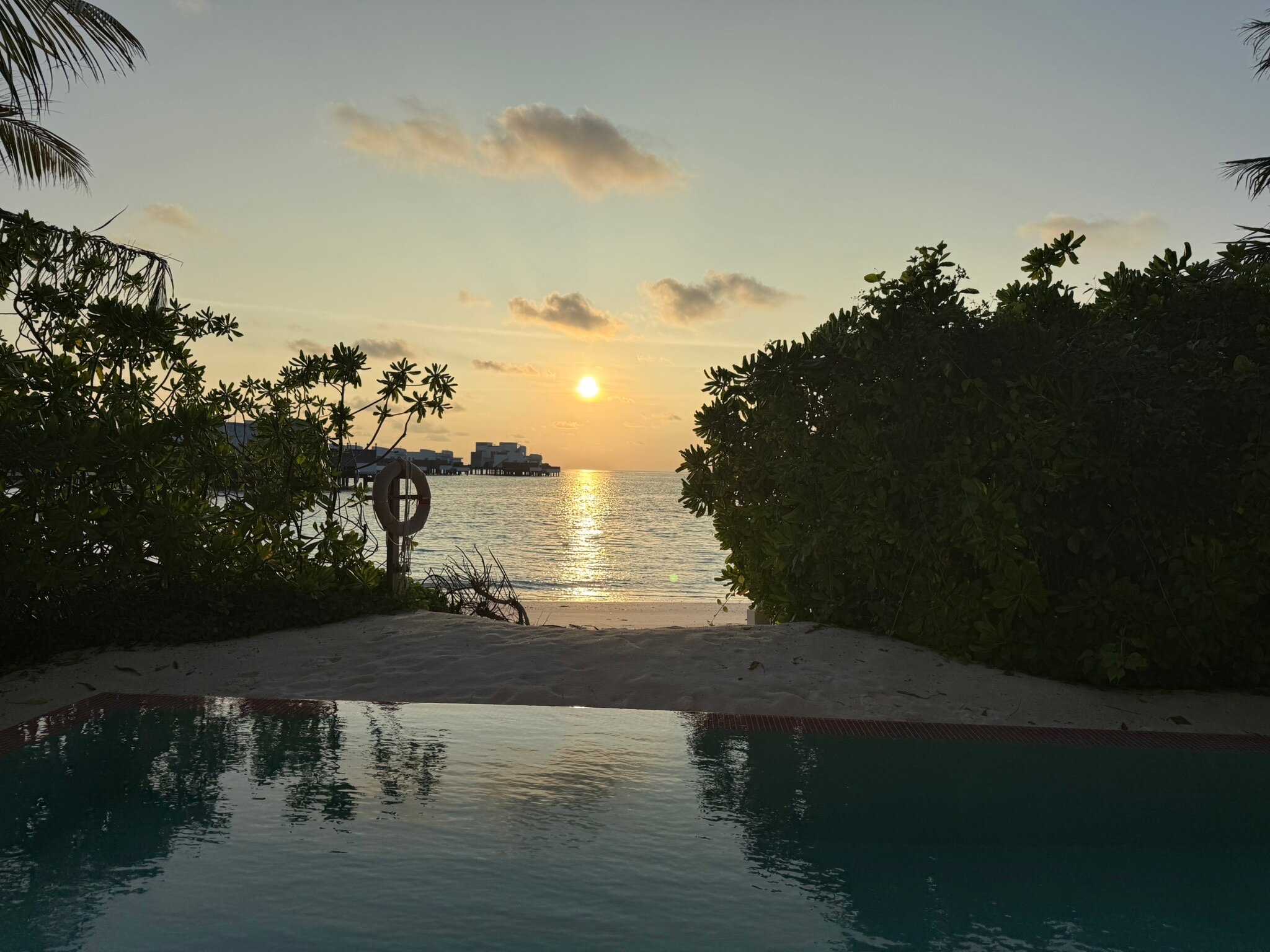 Jumeirah Olhahali Island-官方