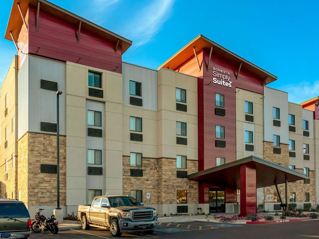 My Place Hotel-Phoenix West/Avondale, AZ