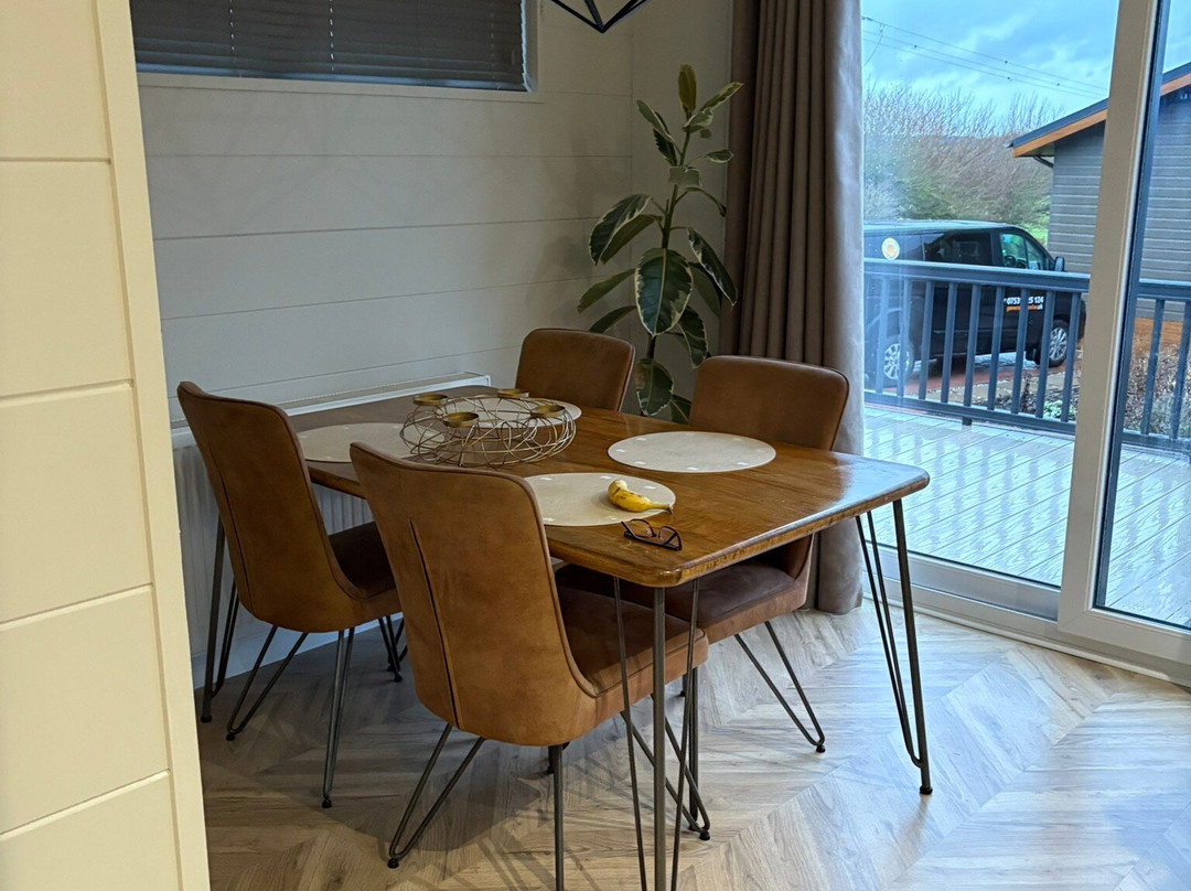 Croft Farm Water Park-Bredons Hardwick必去景点