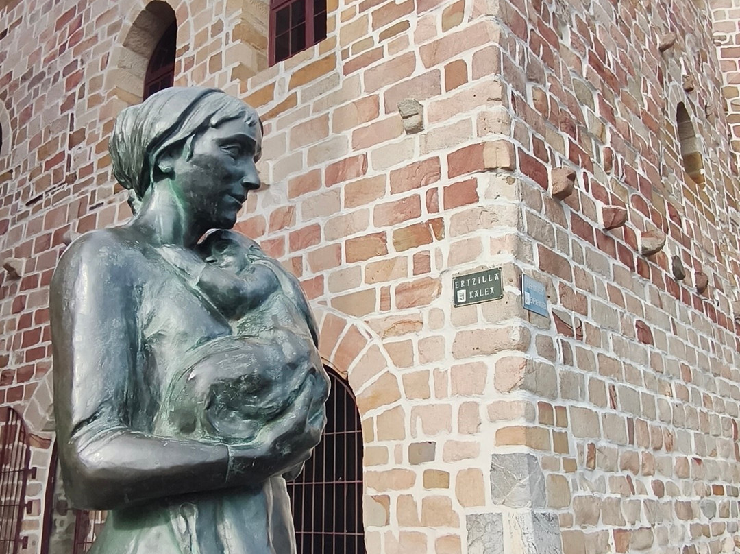 Museo de Pescadores/Arrantzaleen Museoa-贝尔梅奥必去景点