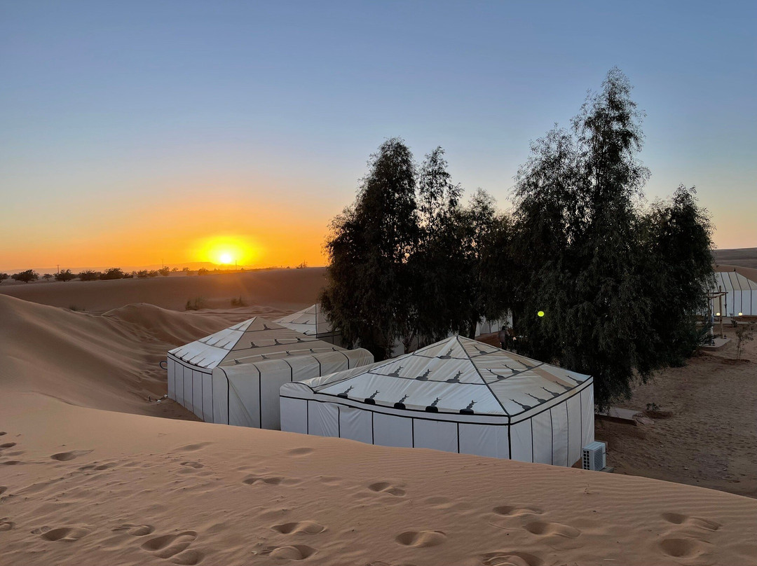 1001 Tours Morocco-塔拉戈纳必去景点