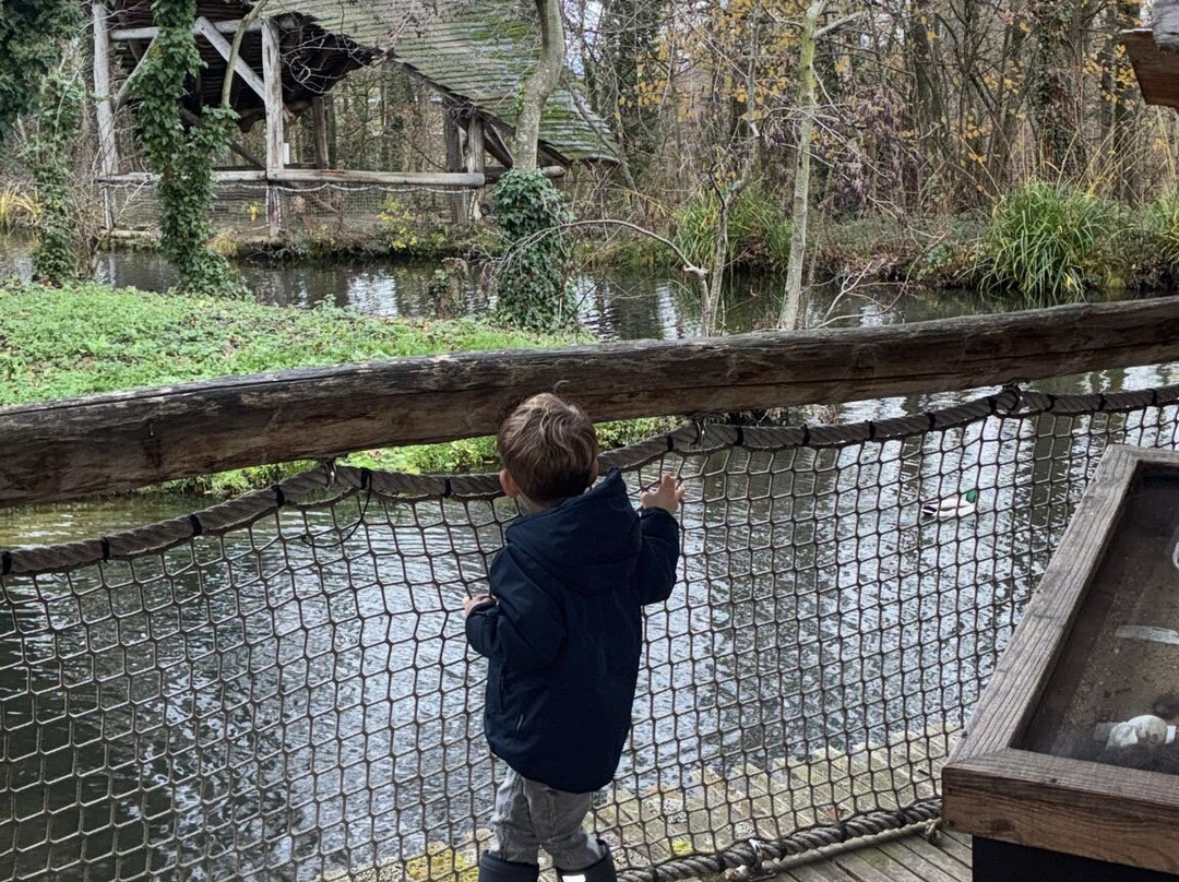 GaiaZOO-科尔克拉德必去景点