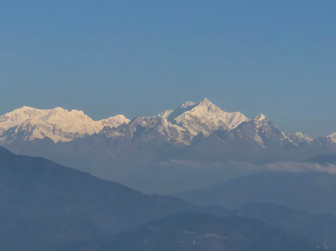 Summit Sherpa Mountain Inn主图