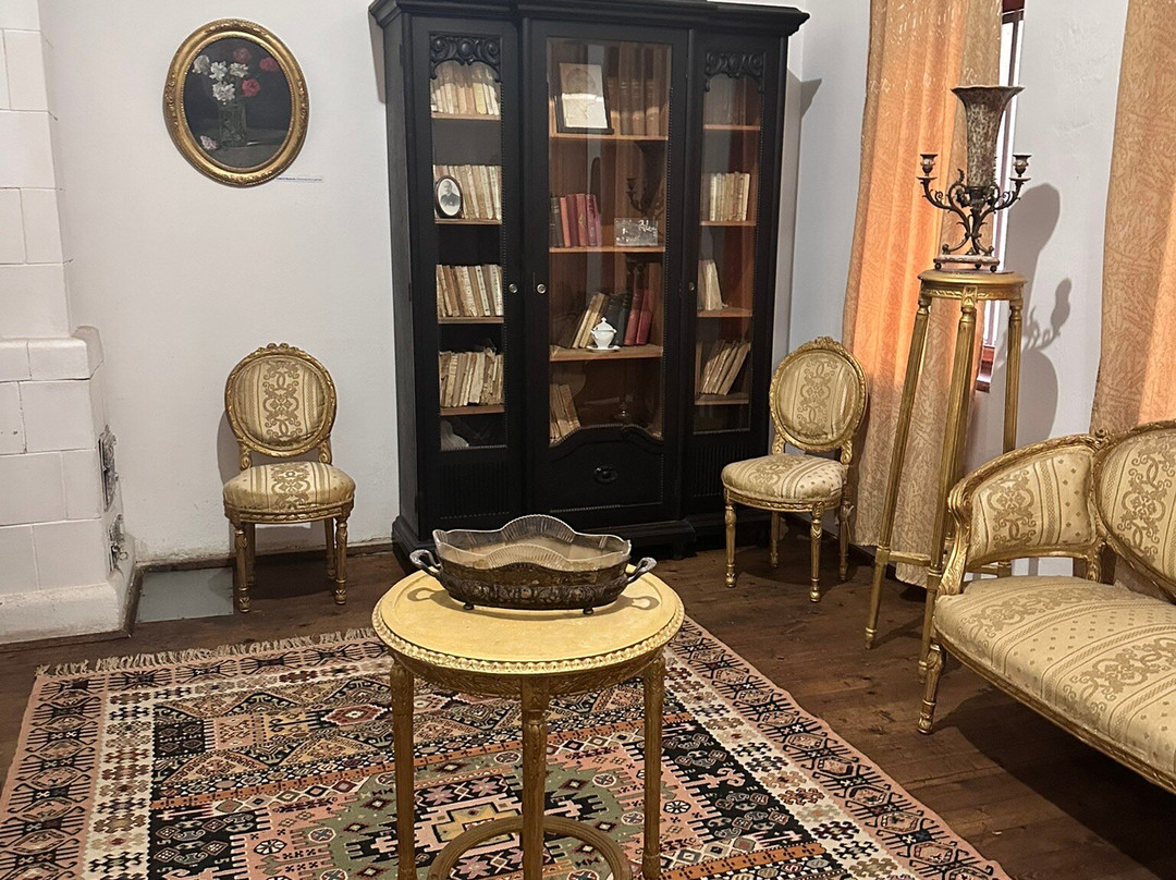 Culele de la Maldaresti-Horezu必去景点