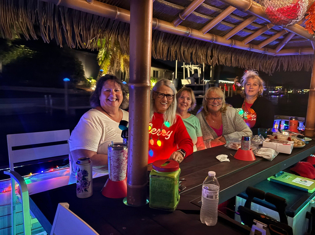 Red Tiki Tours-蓬塔戈尔达必去景点