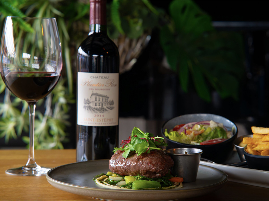 Groot Cafe SMAEK主图