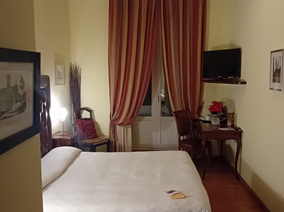 Locanda San Paolo主图