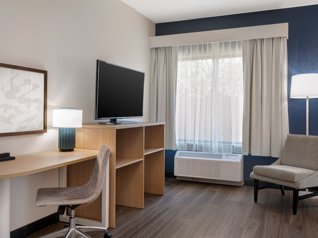 希尔顿Spark 威尔明顿主图